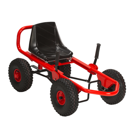 Køretøjer i aluminium med lang holdbarhed